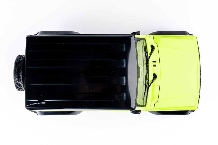 1:12 Scale JIMNY Model RC Toy Car (Green)