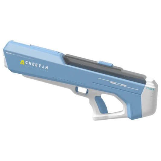 1L Capacity Electric Long Range Powerful Cheetah Water Gun