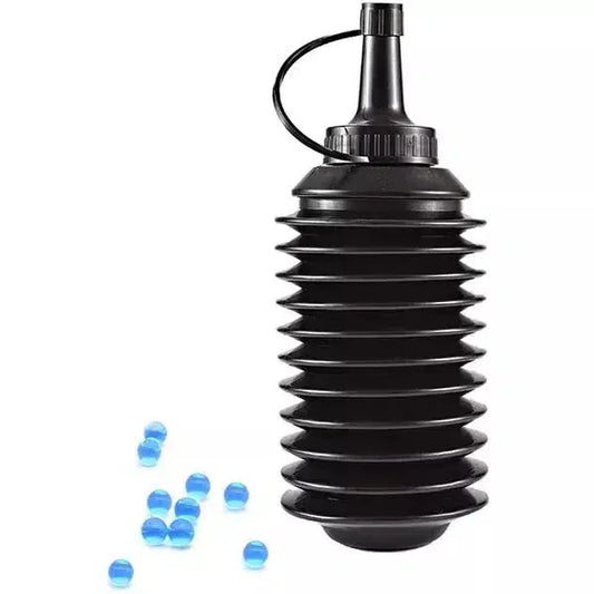 Elastic Gel Ball Speed Loader Bottle