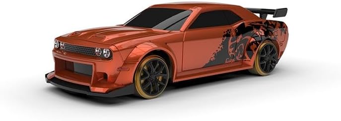 Turbo Racing C65 1/76 Scale Mini Drift RC Car (Limited Edition)