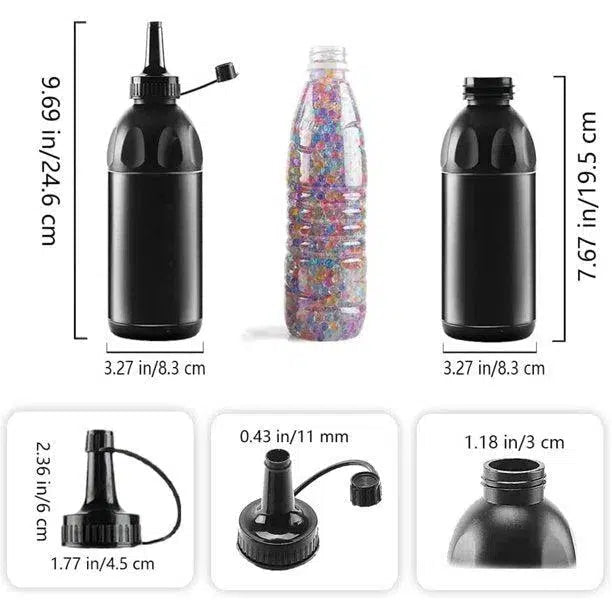 Speed Loader Gel Ball Bottle 400/800ml