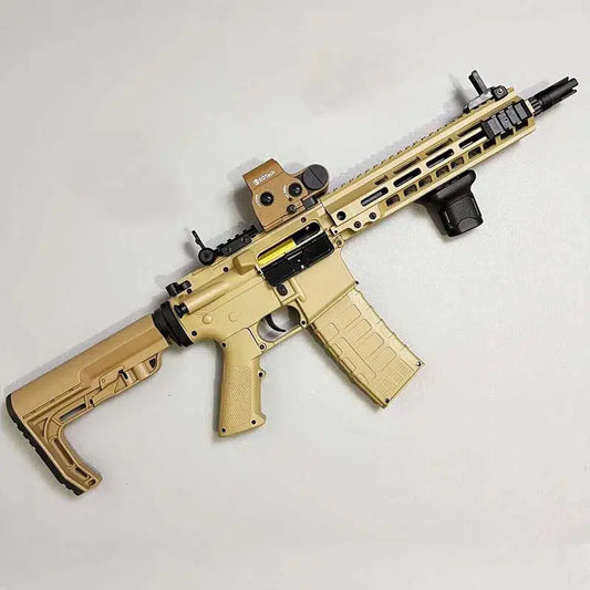 Bohan MK8 AR15 Electric Blowback Gel Blaster