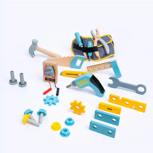 Carpenter Set