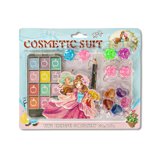 Eyeshadow Makeup Kit