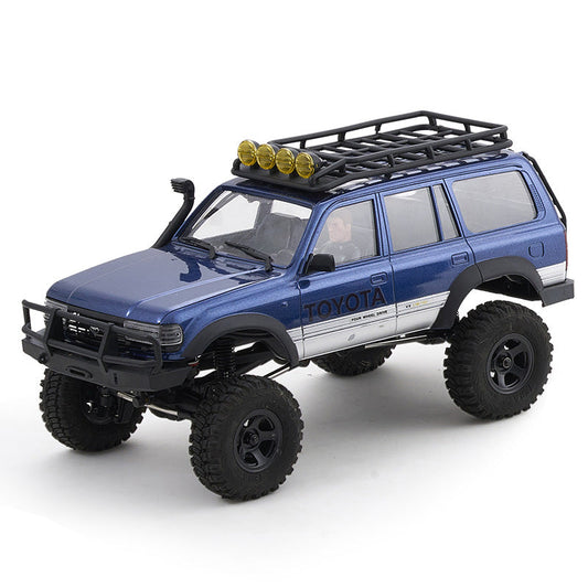 1:18 FCX18 LC80 Toyota Land Cruiser 80 V2 RTR