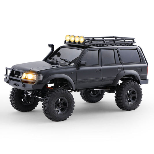 1:18 FCX18 LC80 Toyota Land Cruiser 80 Brushless RTR