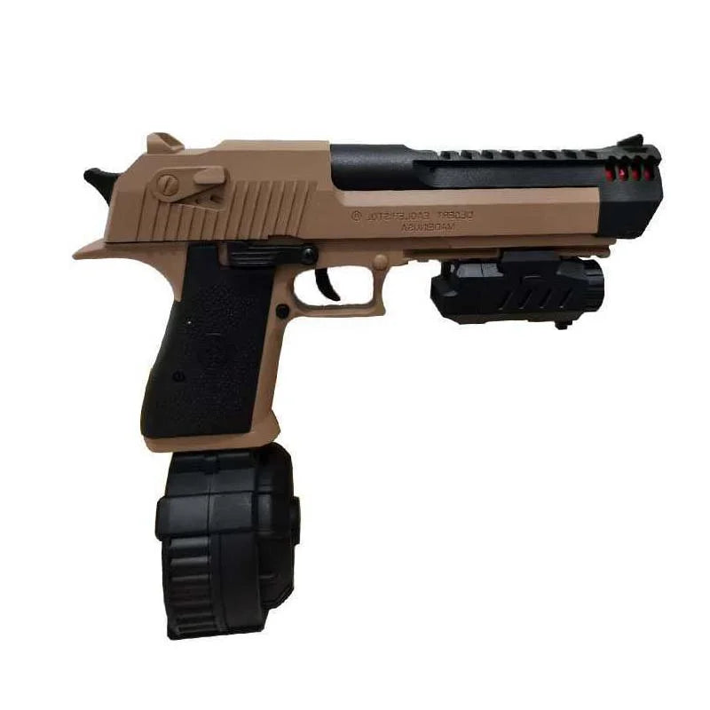 Handi Desert Eagle Electric Blowback Semi/Auto Gel Blaster