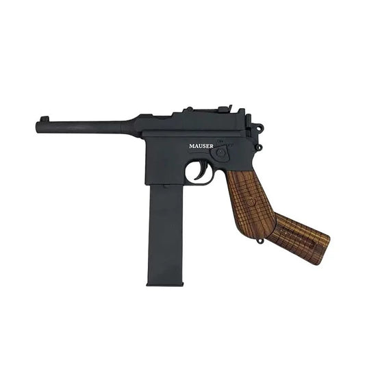 Handi Mauser C96 Electric Gel Blaster