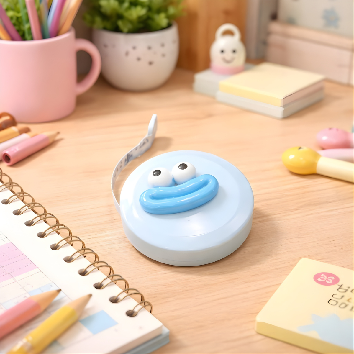 Kawaii Measuring Tape