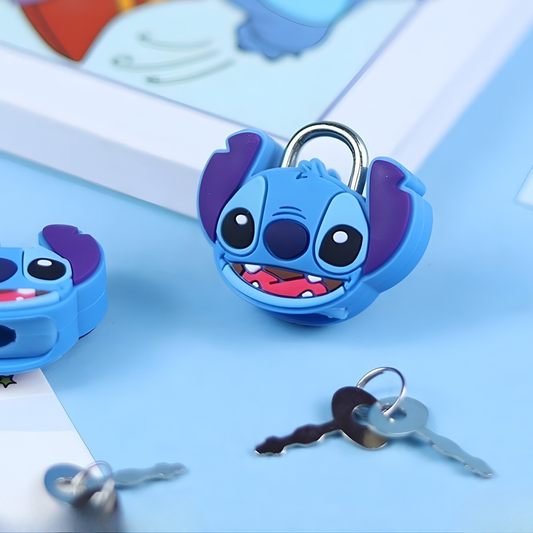 Stitch Mini Lock