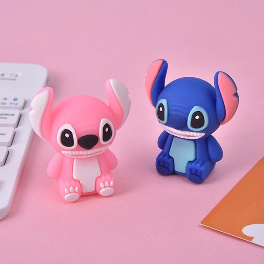Stitch Sharpener