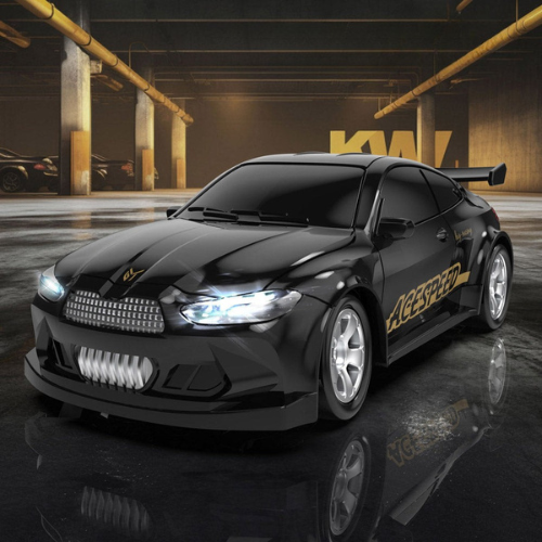 Miniature 1/64 AWD Remote Control Stunt Srifting Car - BMW M4
