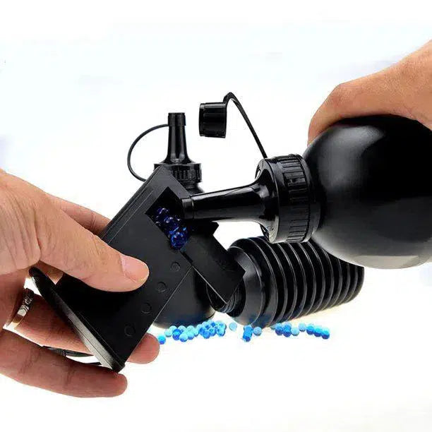 Speed Loader Gel Ball Bottle 400/800ml