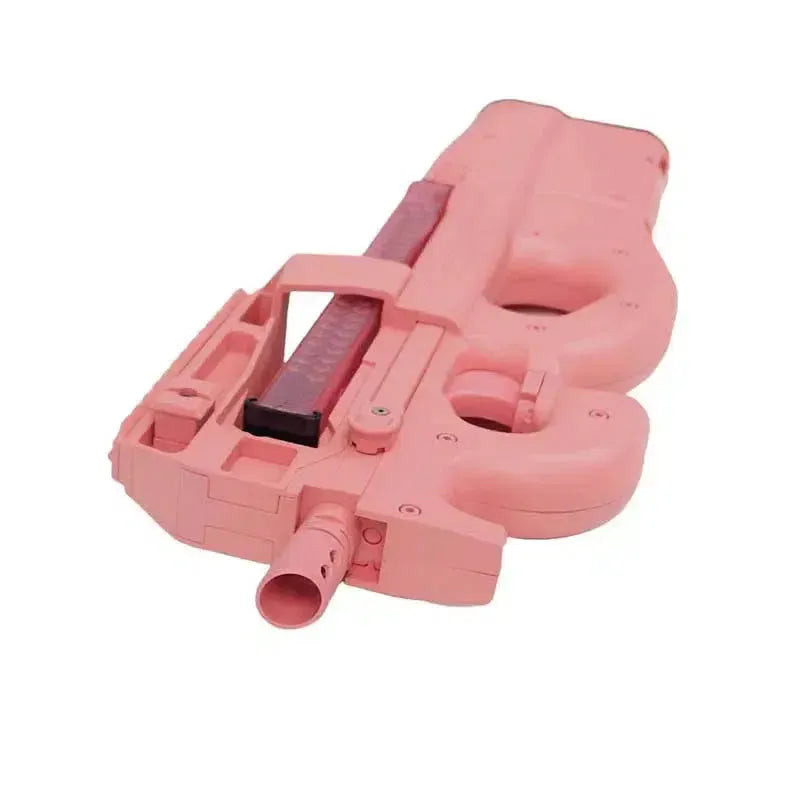 BingFeng BF Pink P90 Gel Blaster V4