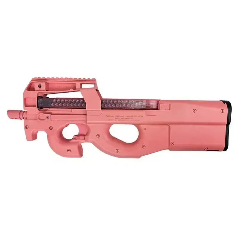 BingFeng BF Pink P90 Gel Blaster V4