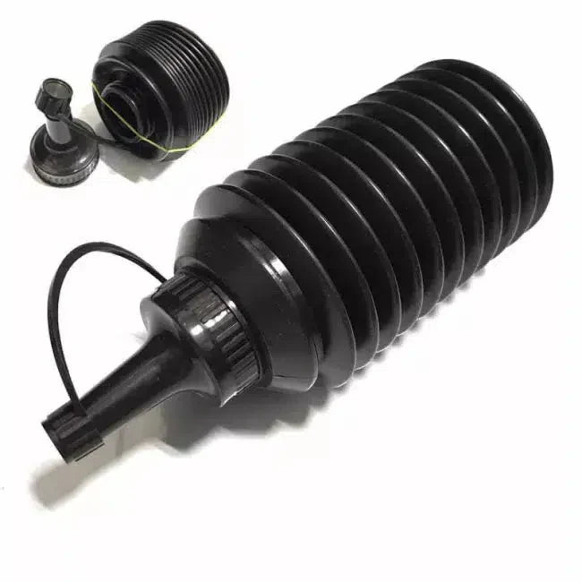 Elastic Gel Ball Speed Loader Bottle