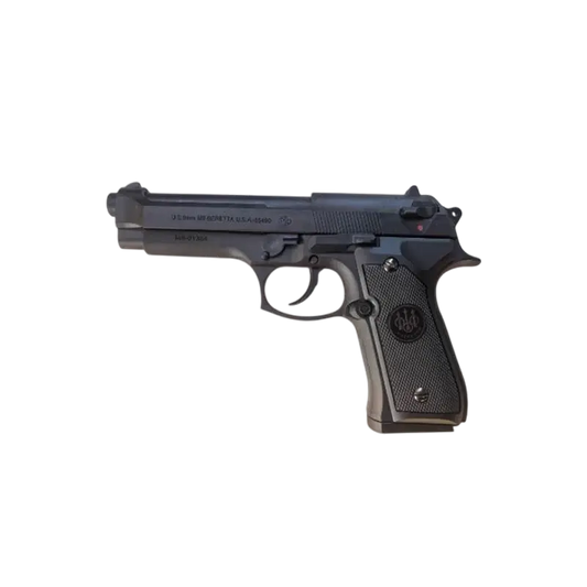 Hanke M92F Electric 11.1v Blowback Semi-Auto Gel Blaster