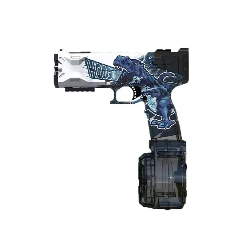 High Pressure Electric Burst Weal Maker Water Gun